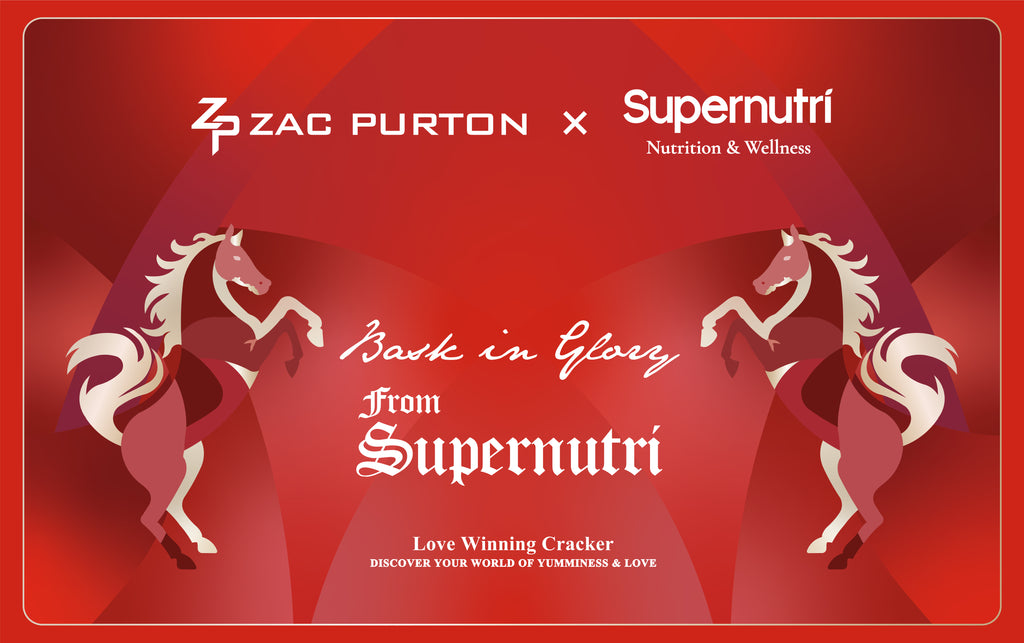 Love Winning Cracker